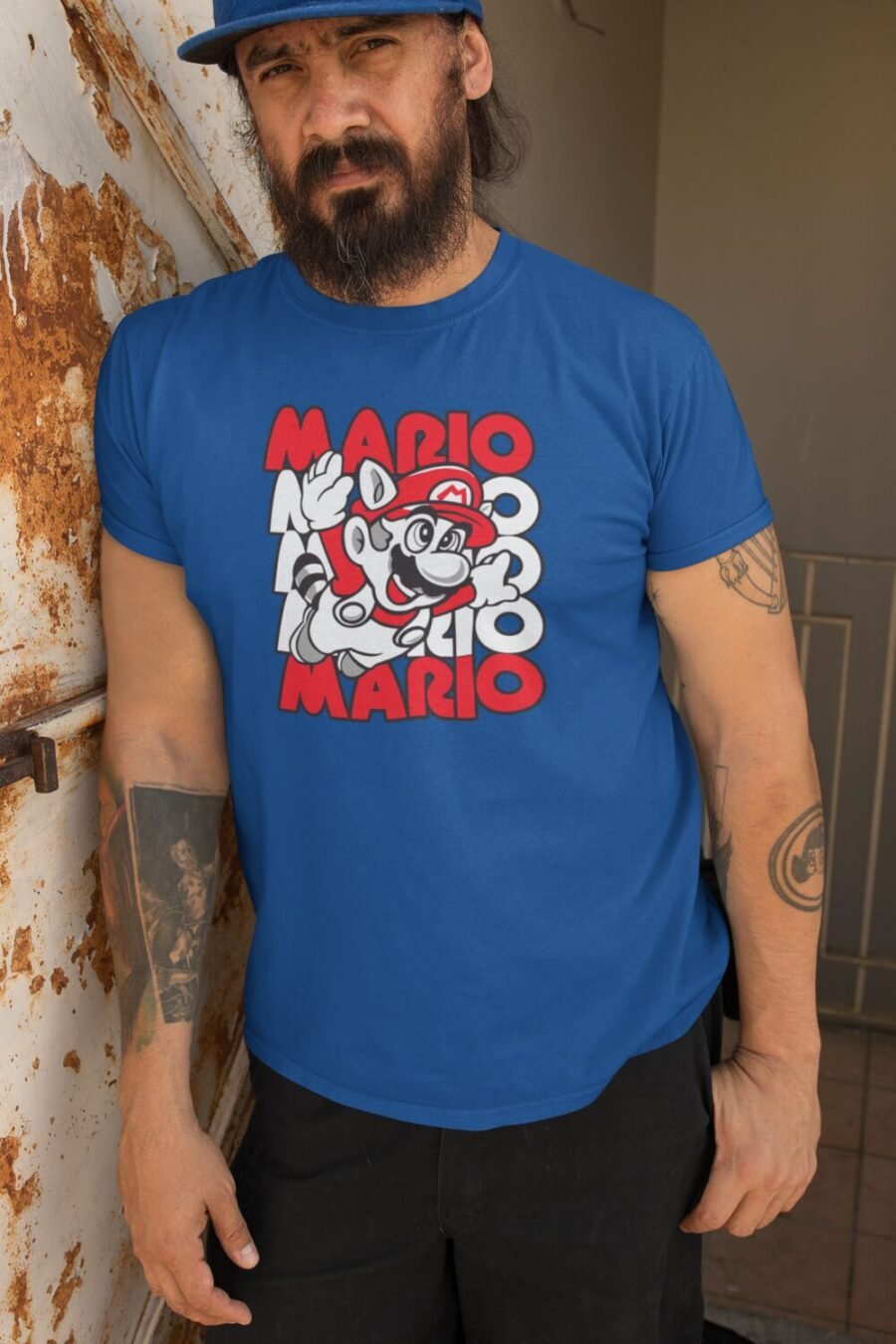 Mario