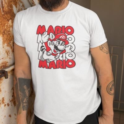 Mario