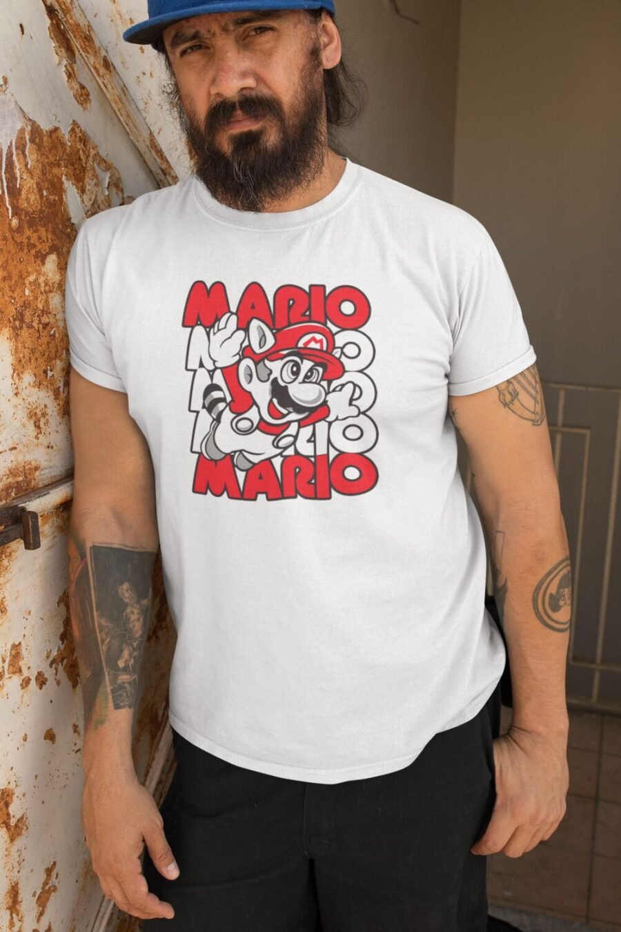 Mario