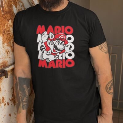 Mario