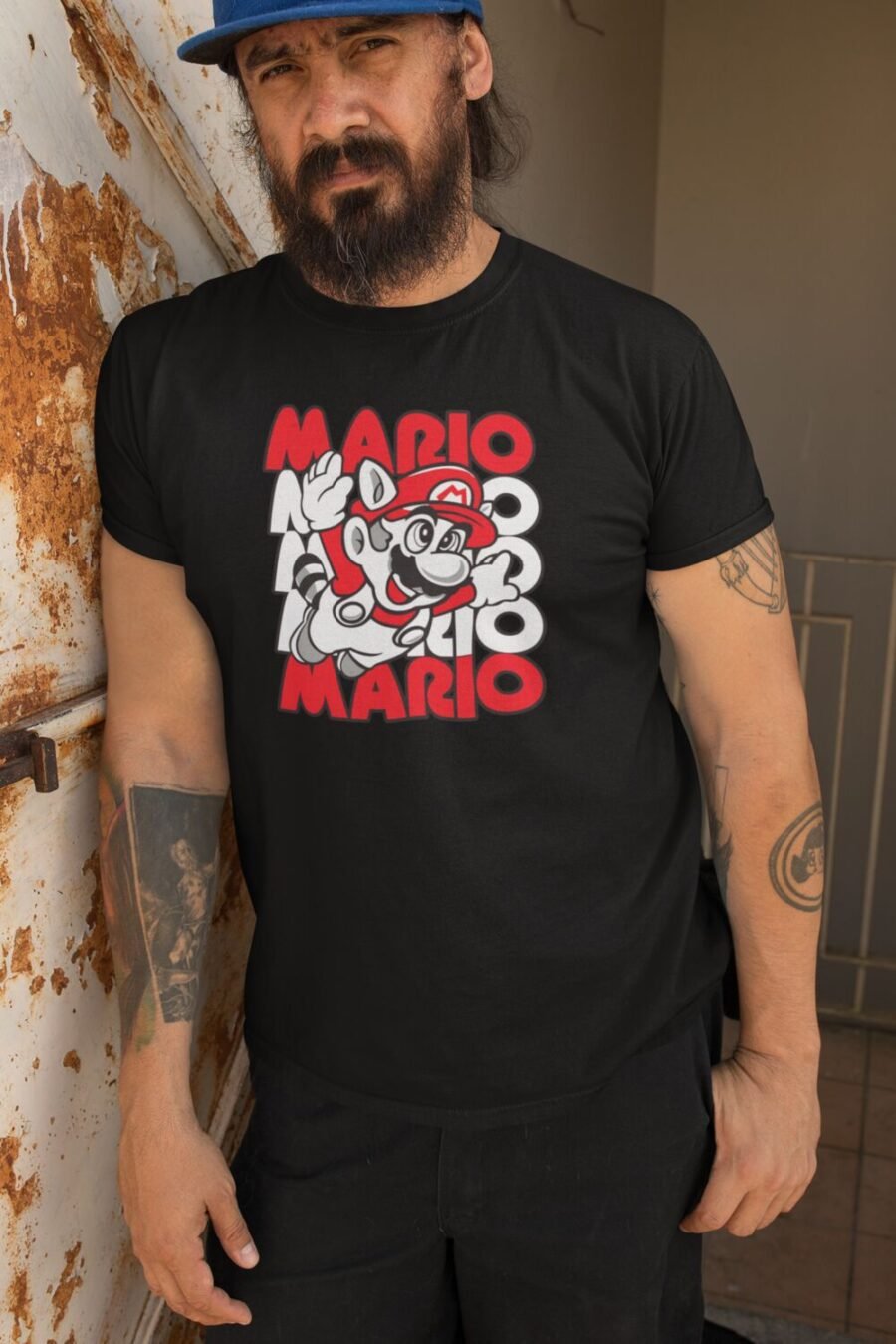Mario