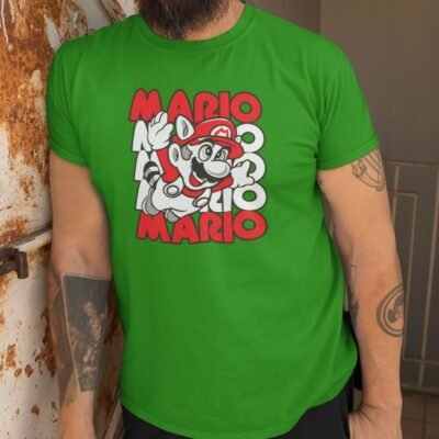Mario