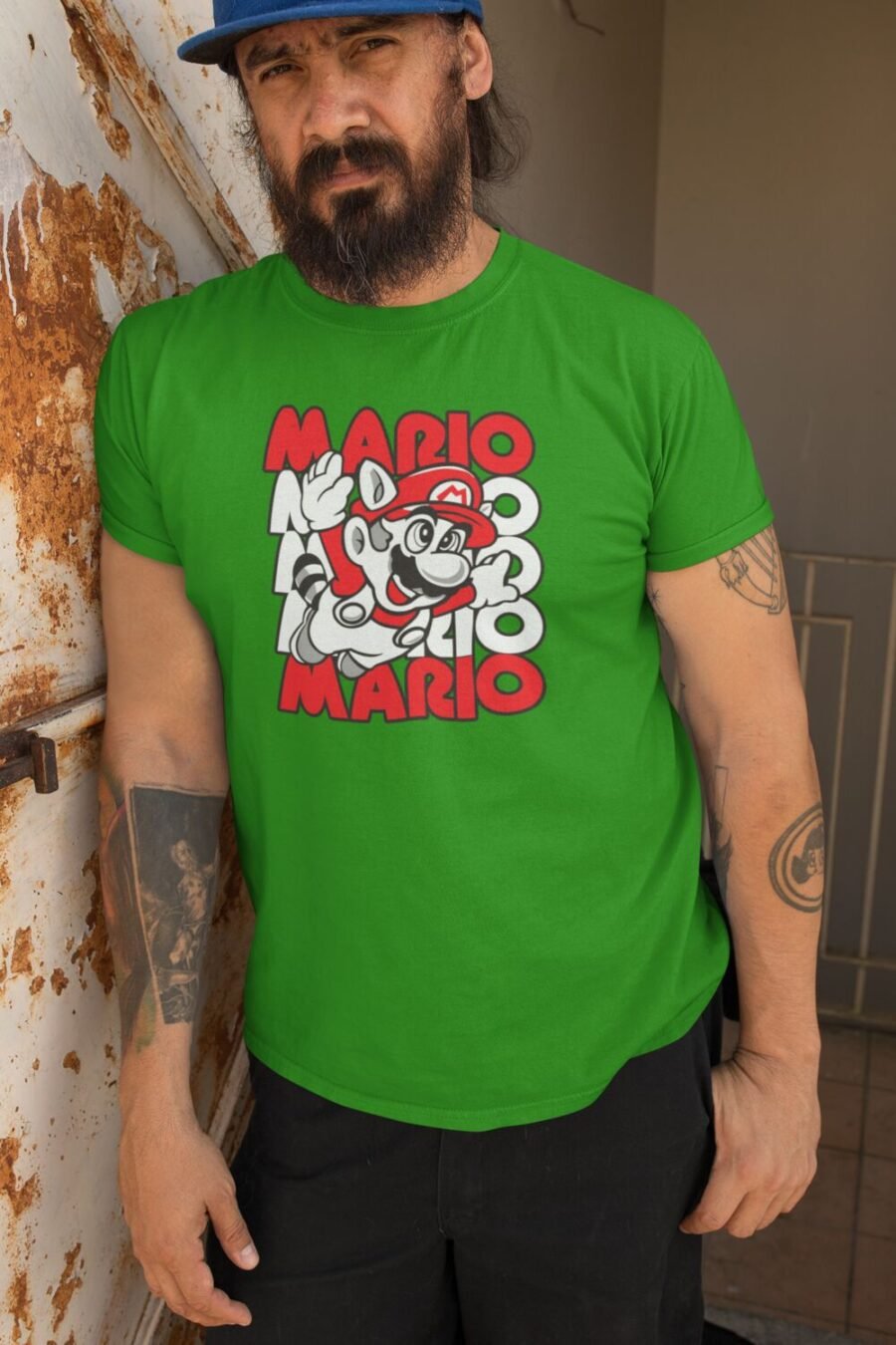Mario