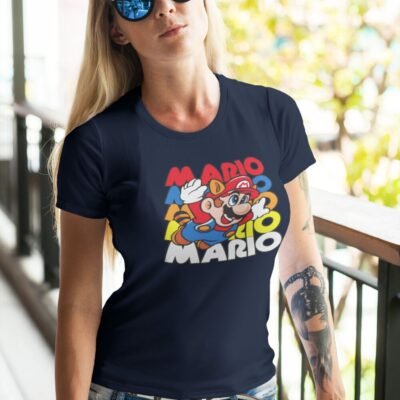 Mario