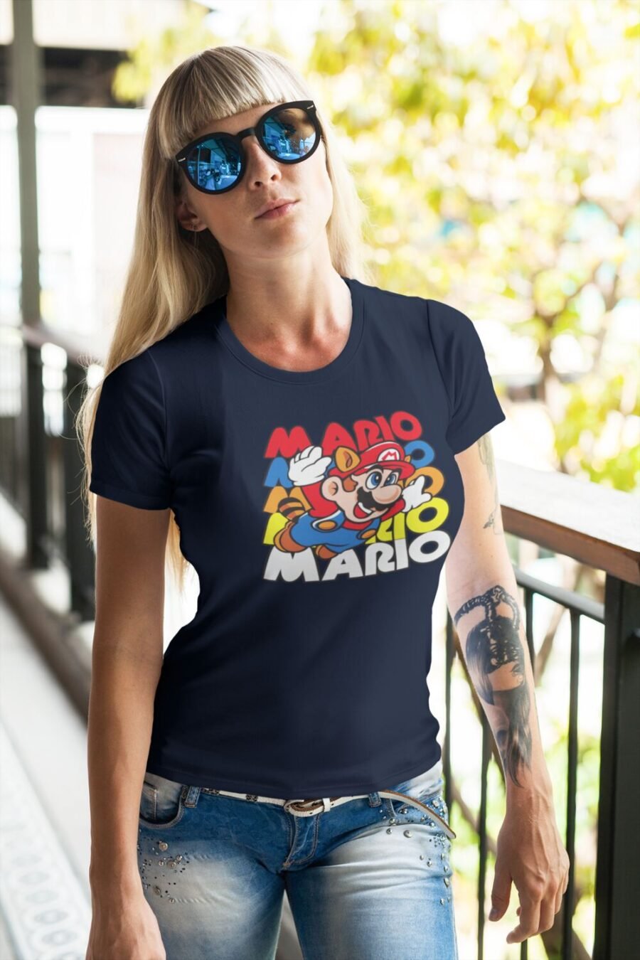 Mario