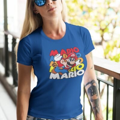 Mario