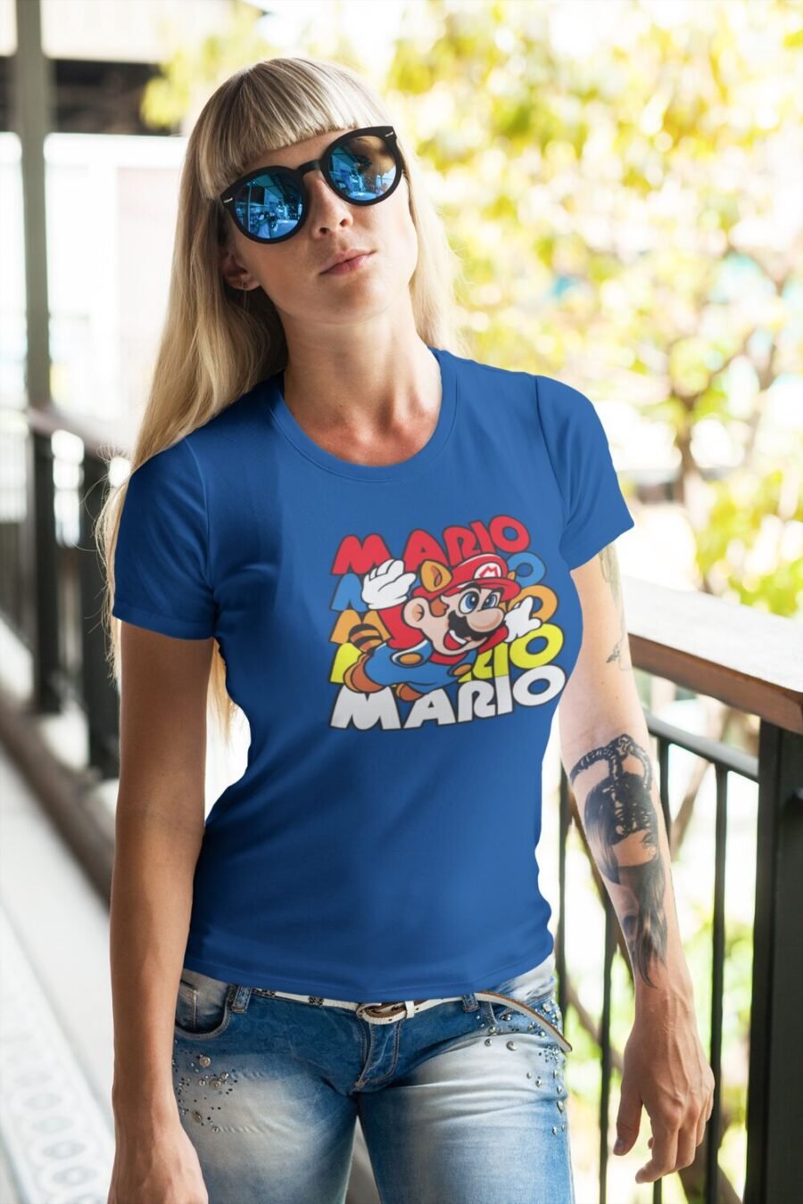 Mario