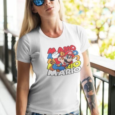Mario