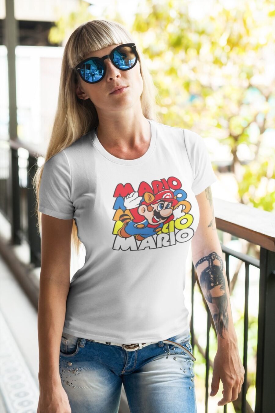 Mario