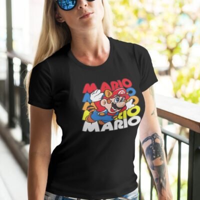 Mario