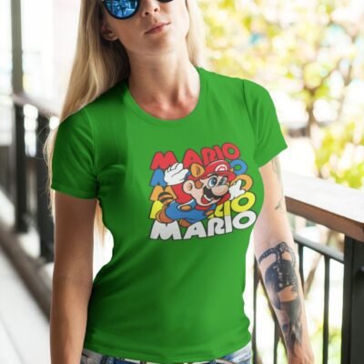 Mario