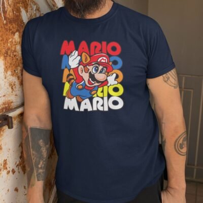 Mario