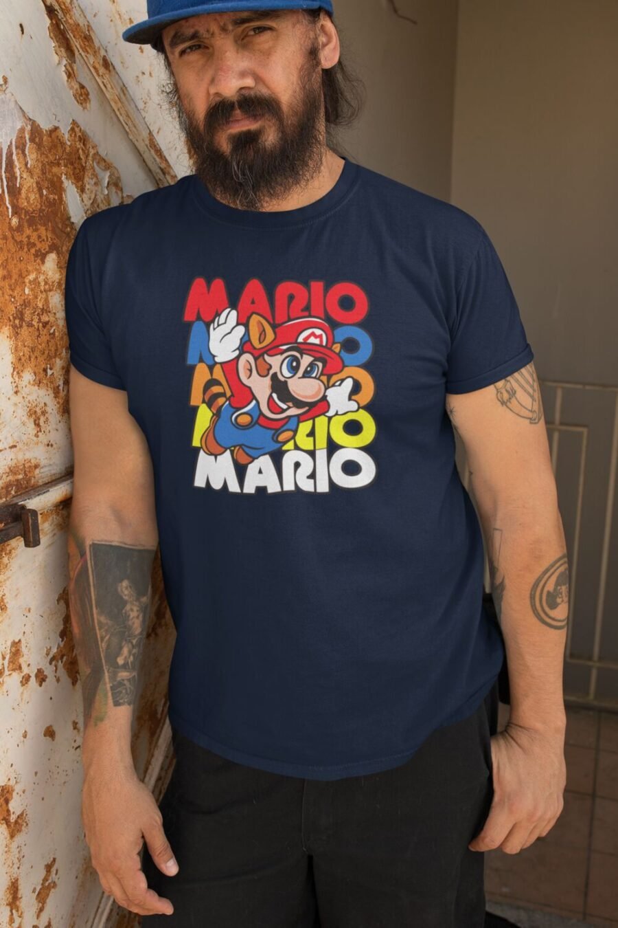 Mario