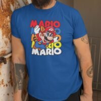 Mario