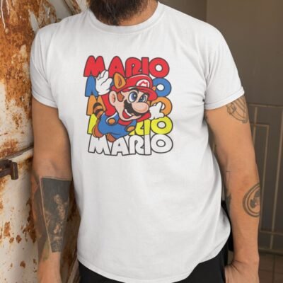 Mario