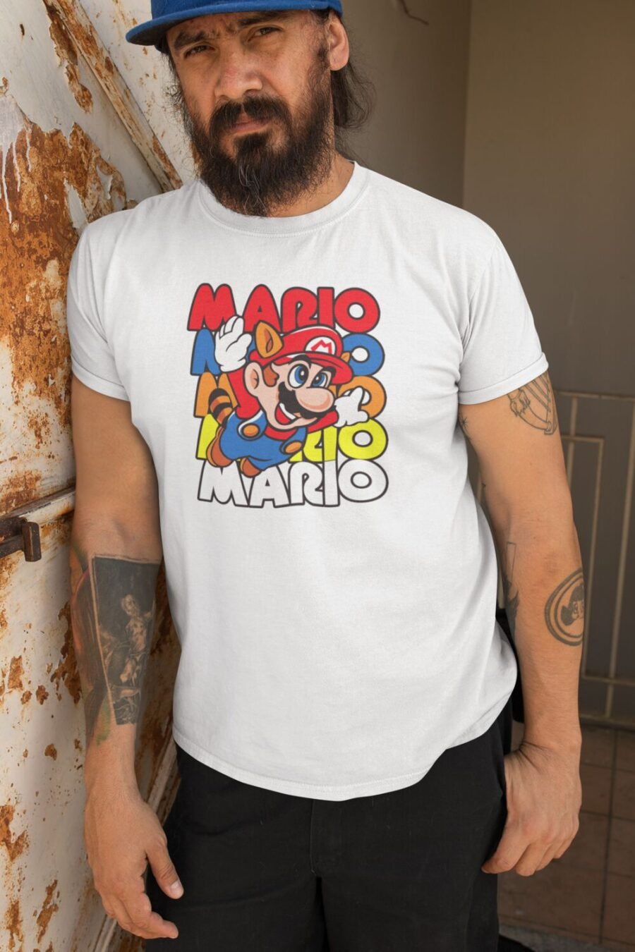 Mario