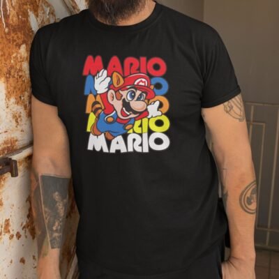 Mario