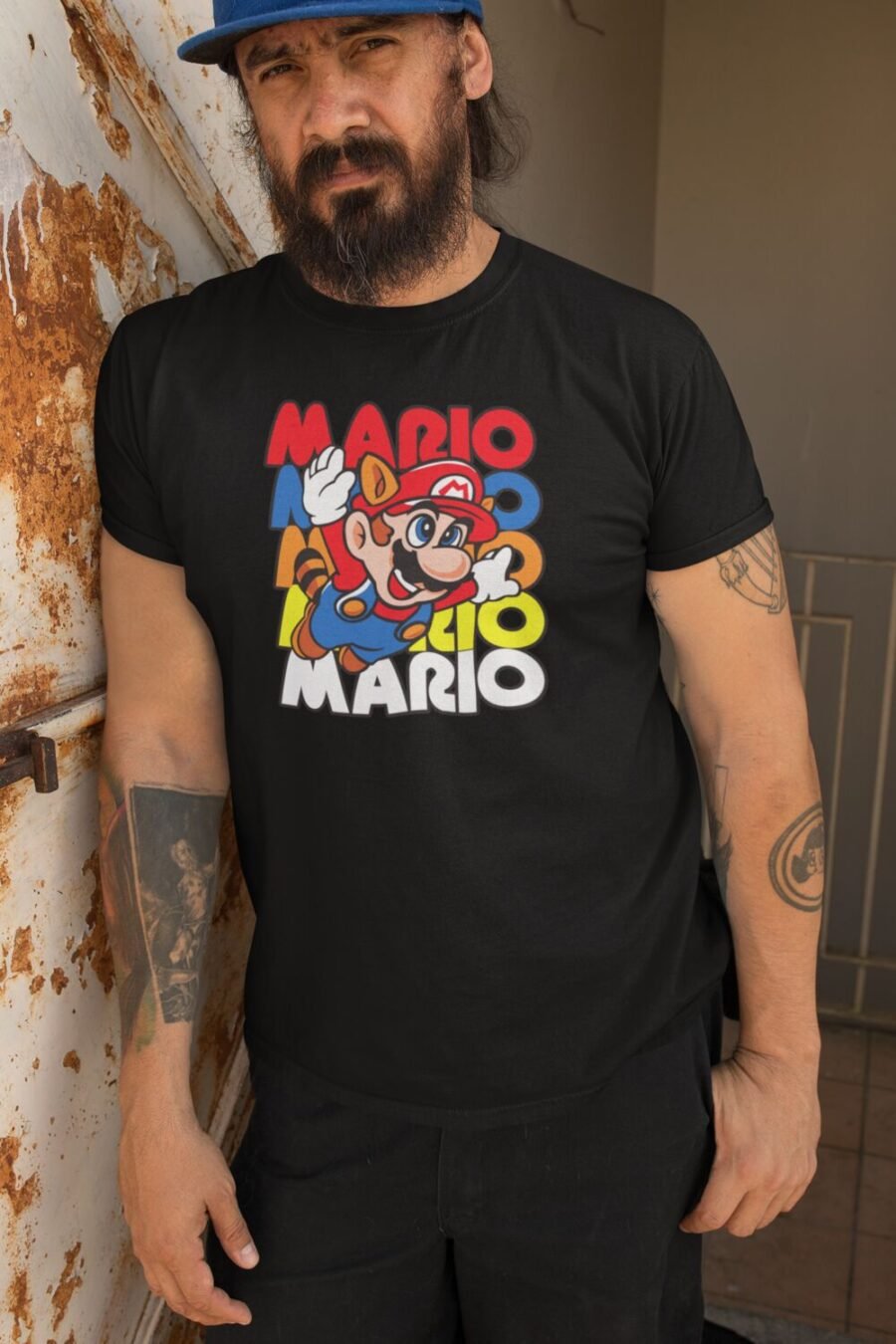 Mario