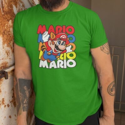 Mario