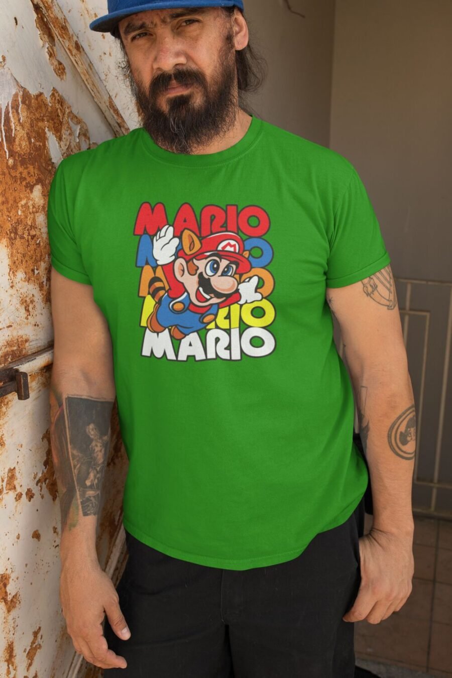 Mario