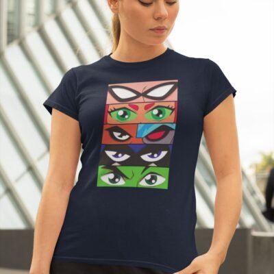 Teen titans