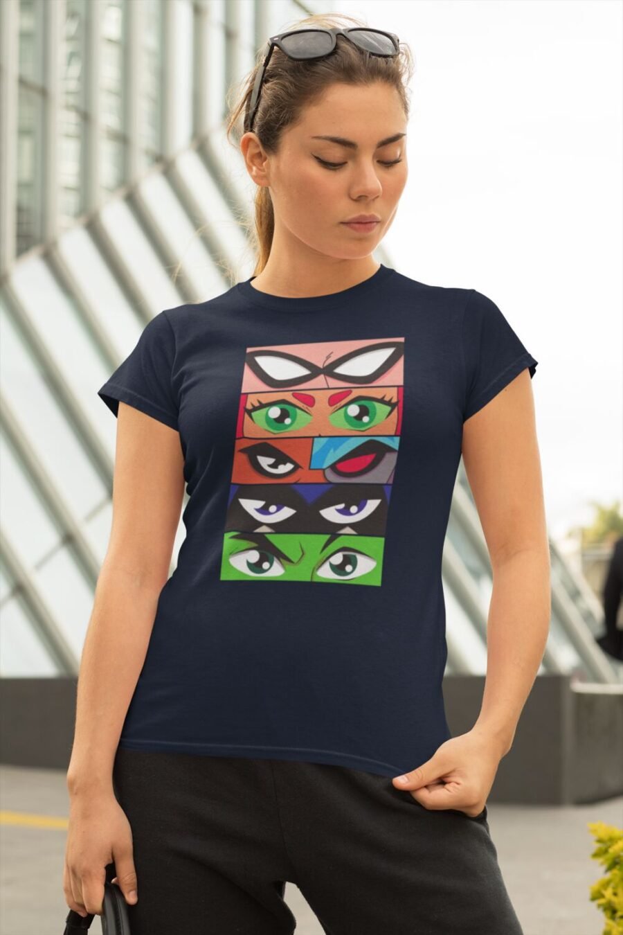 Teen titans