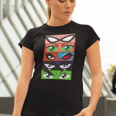 Teen titans