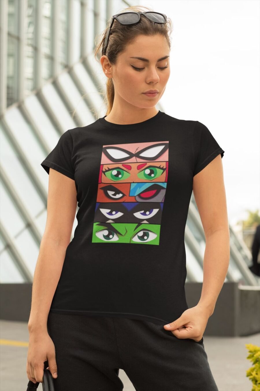 Teen titans