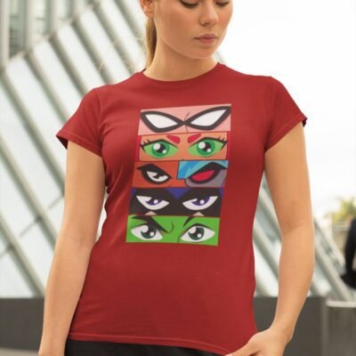 Teen titans