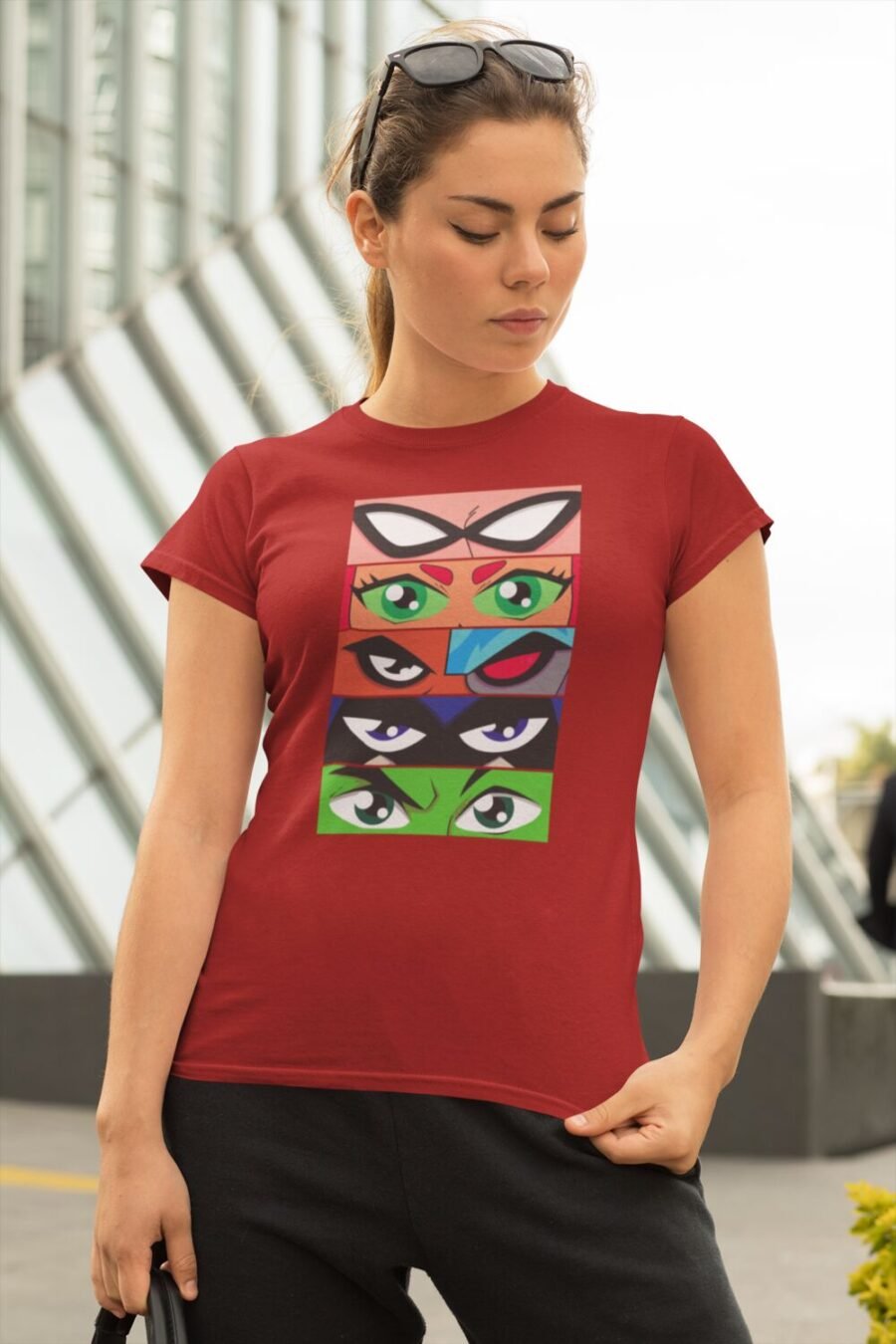 Teen titans