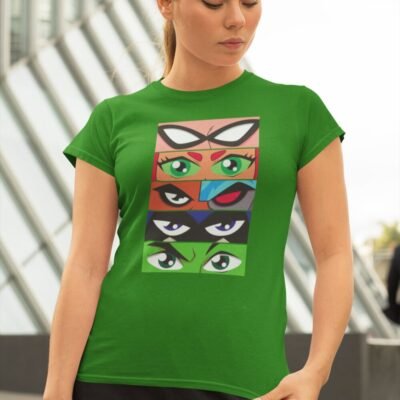Teen titans