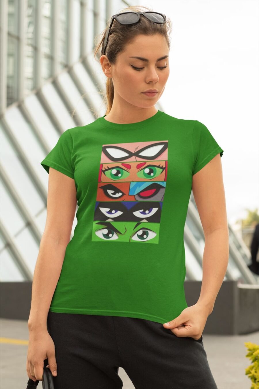 Teen titans