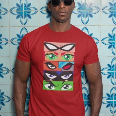 Teen titans