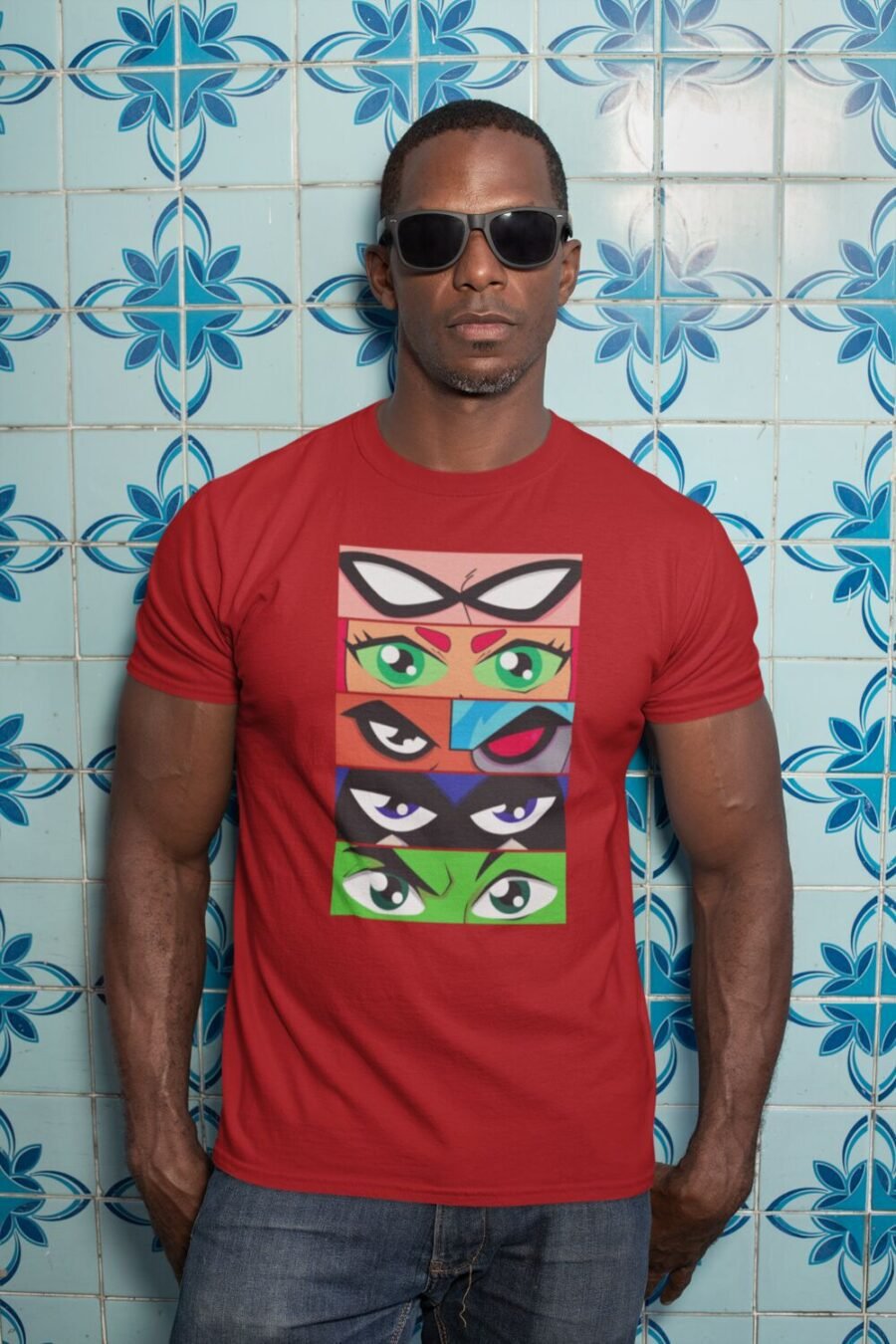 Teen titans