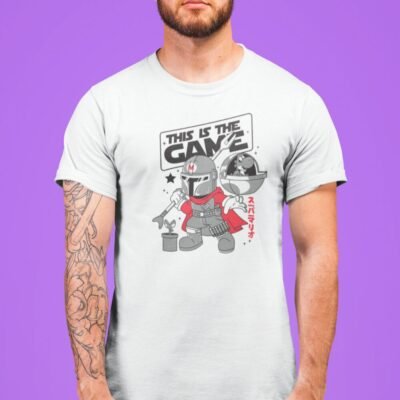 This is the game - Imagen 6