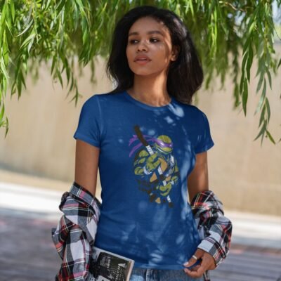 Donatello