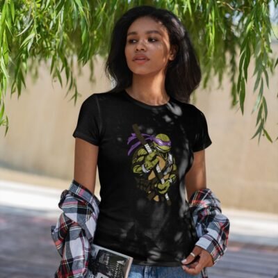 Donatello