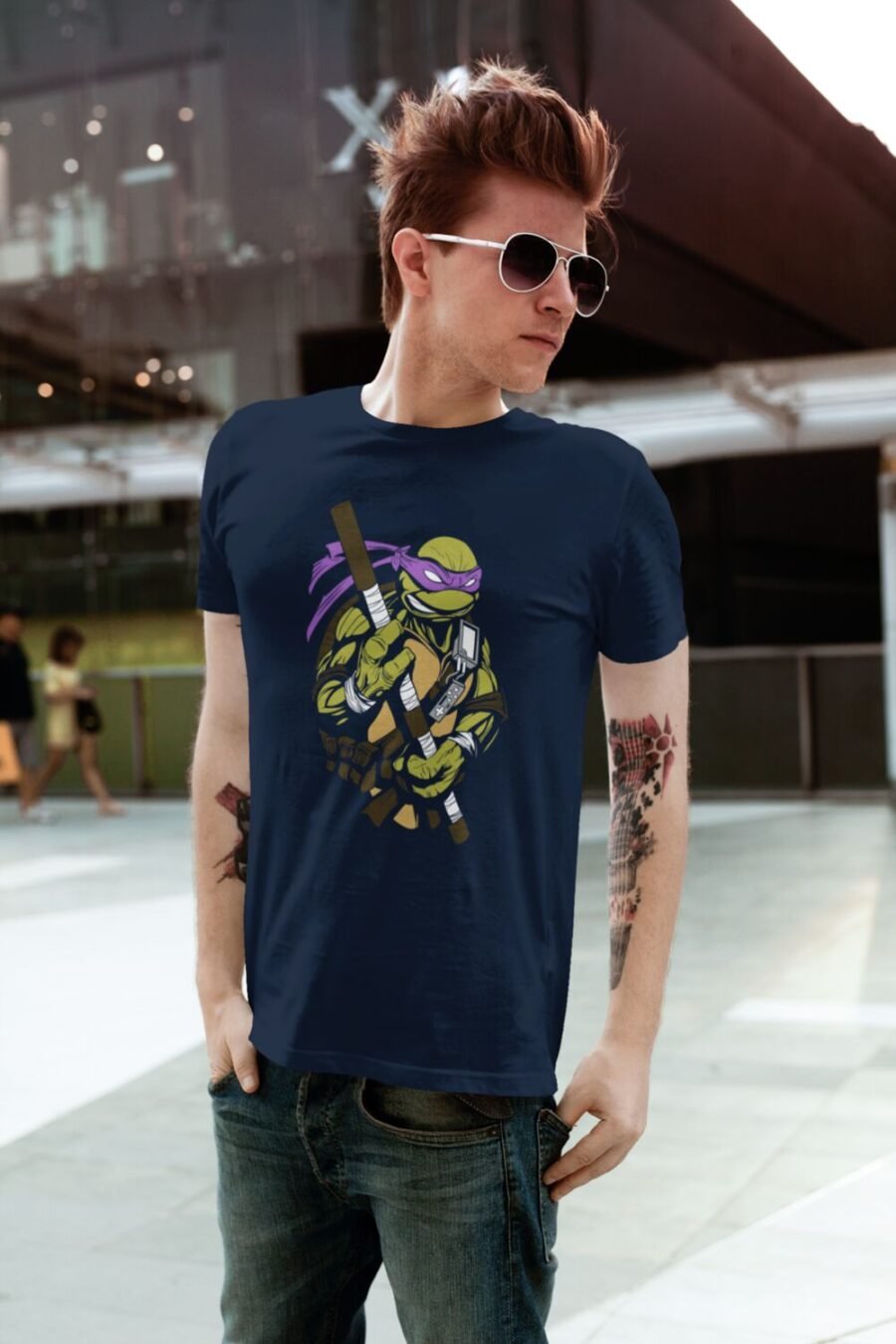 Donatello