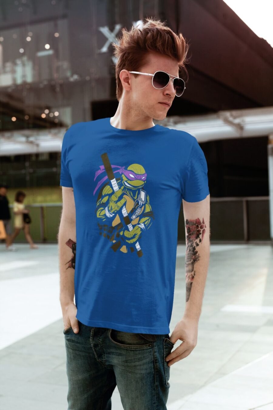 Donatello