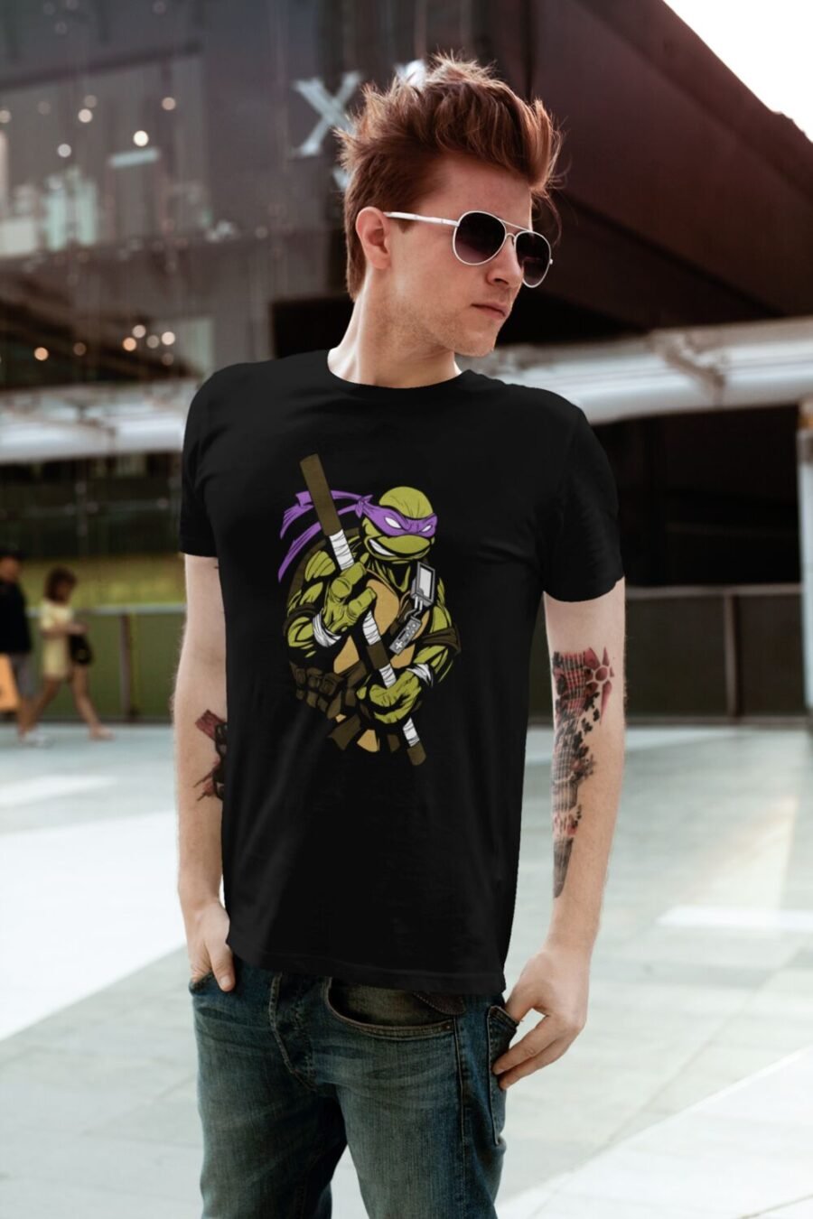 Donatello