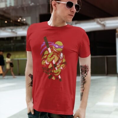 Donatello