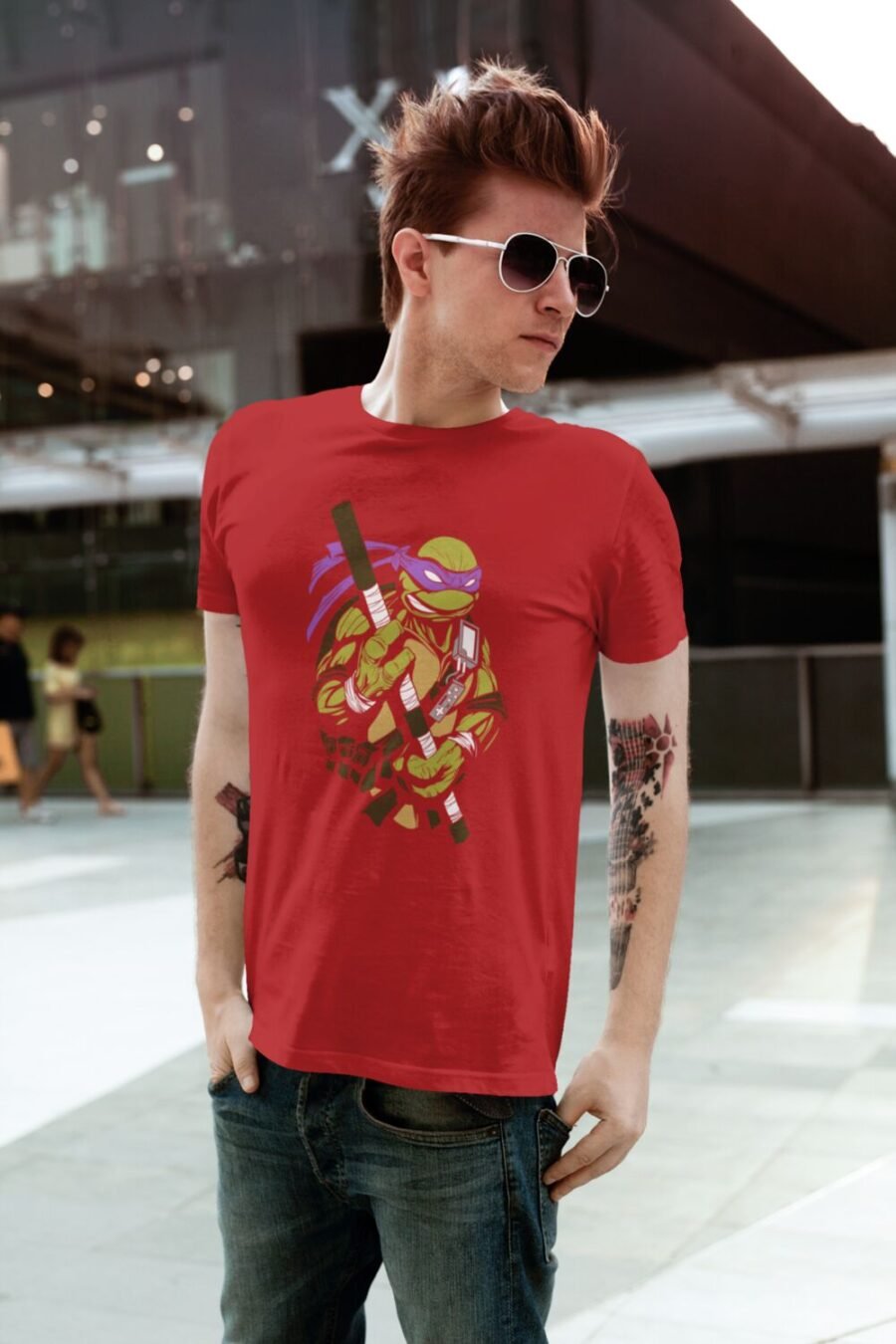 Donatello