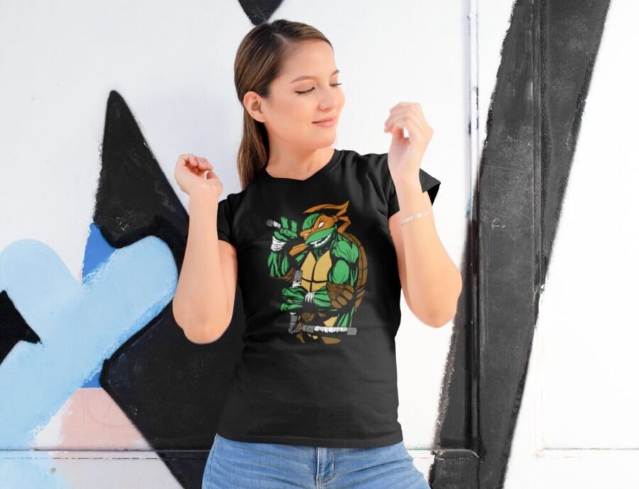 Michelangelo
