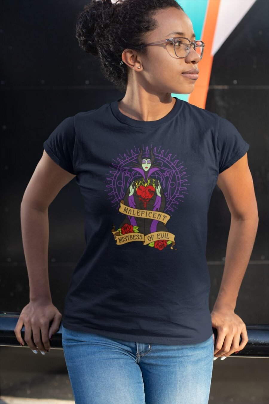 Malefica