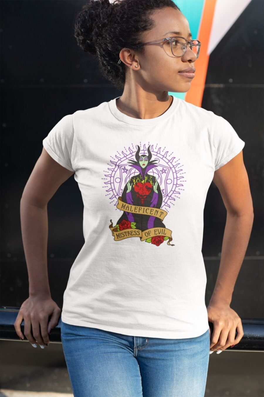Malefica