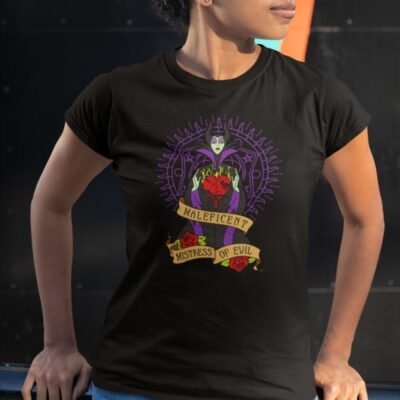 Malefica