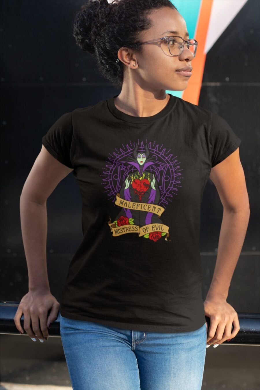 Malefica