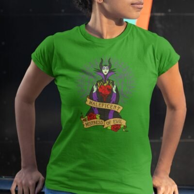 Malefica