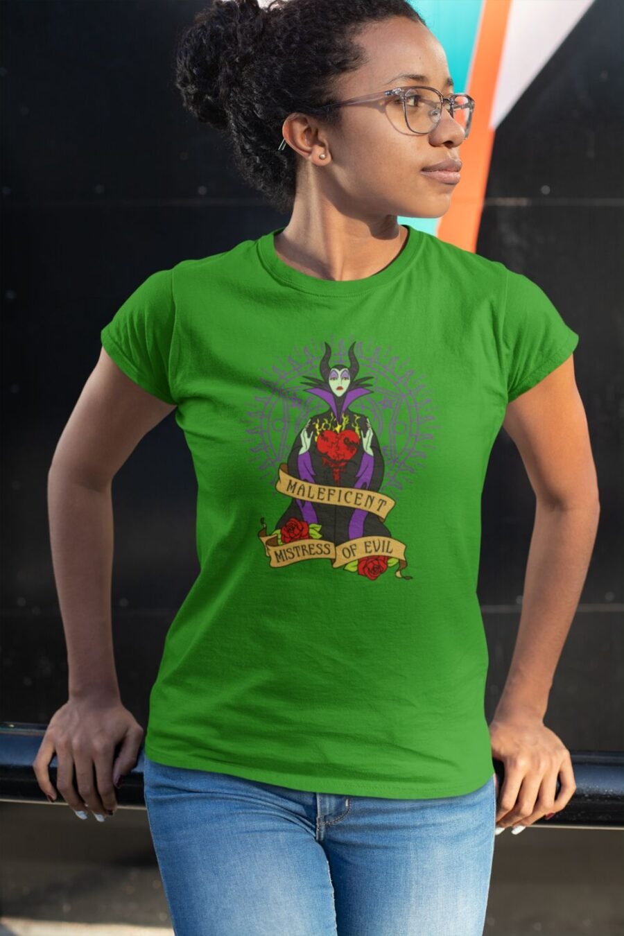 Malefica