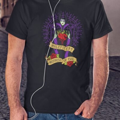 Malefica